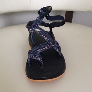 Chaco sandals